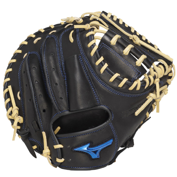 ミズノプロ キャッチャーミット 軟式（野球グローブ、ミット）｜野球