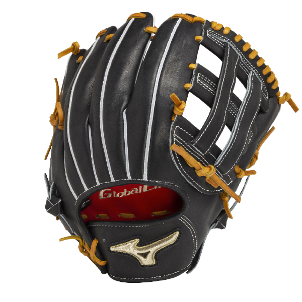 MIZUNO（ミズノ） 野球 限定 硬式グローブ グラブ グローバルエリート