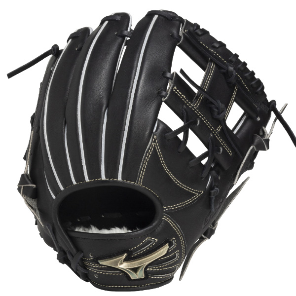 MIZUNO（ミズノ） 野球 グローバルエリート 軟式グローブ グラブ 軟式