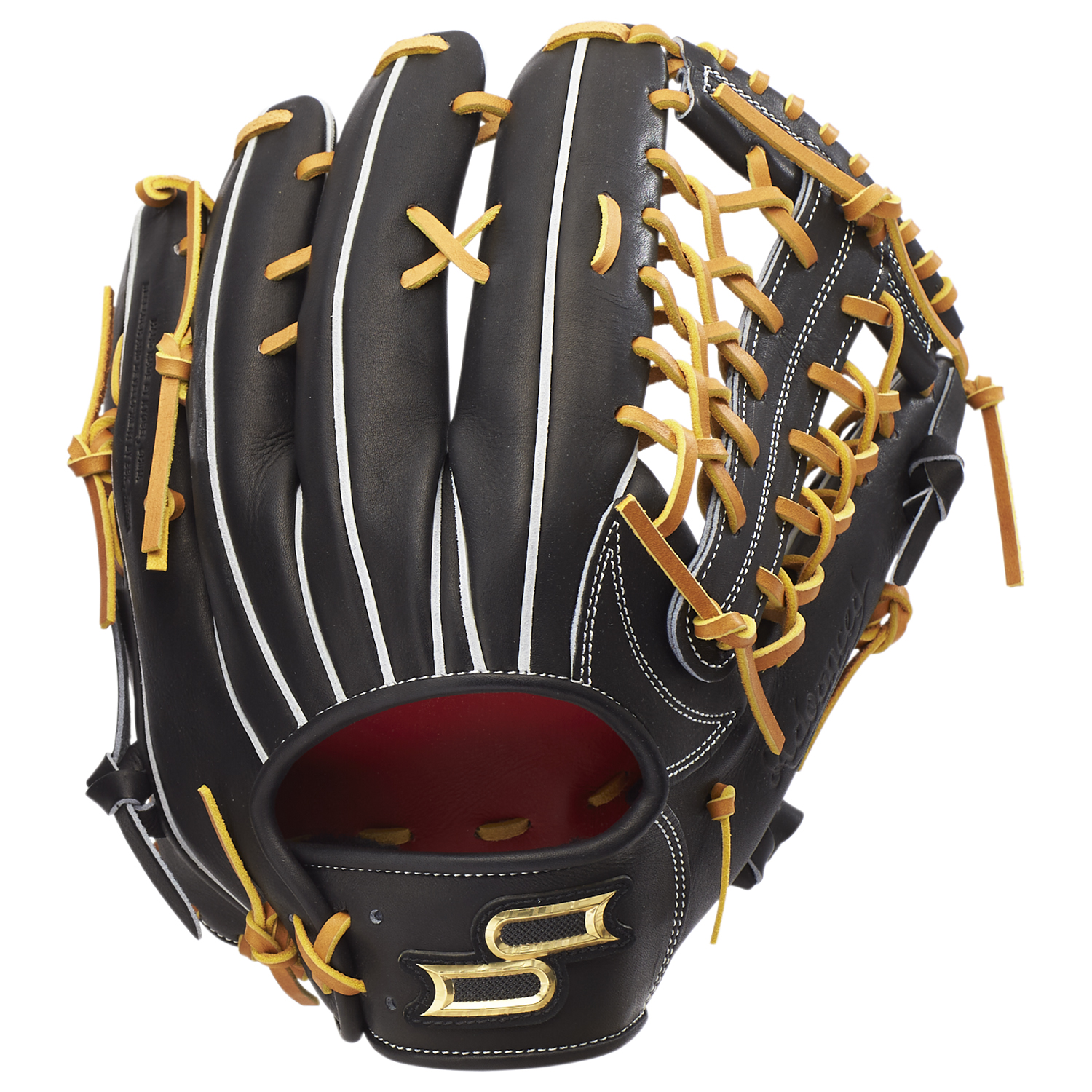 エスエスケイ（SSK） 野球 硬式グローブ グラブ プロエッジ