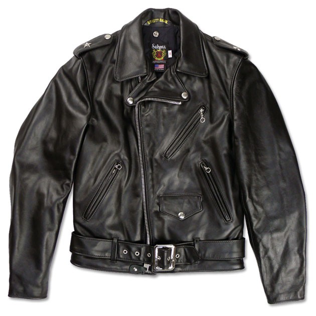 Schott N.Y.C（ショット） Schott 613US VINTAGE ONESTAR RIDERS ワン
