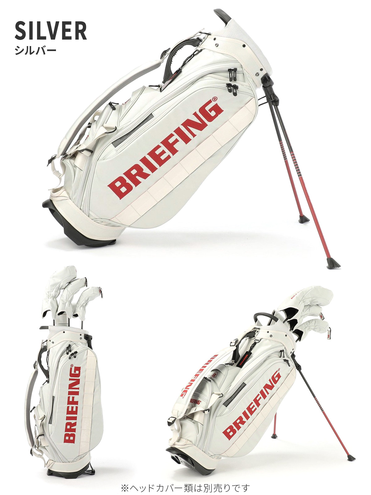 ブリーフィング ゴルフ プロ ゴルフ BRIEFING GOLF cr10-02｜ONLINE