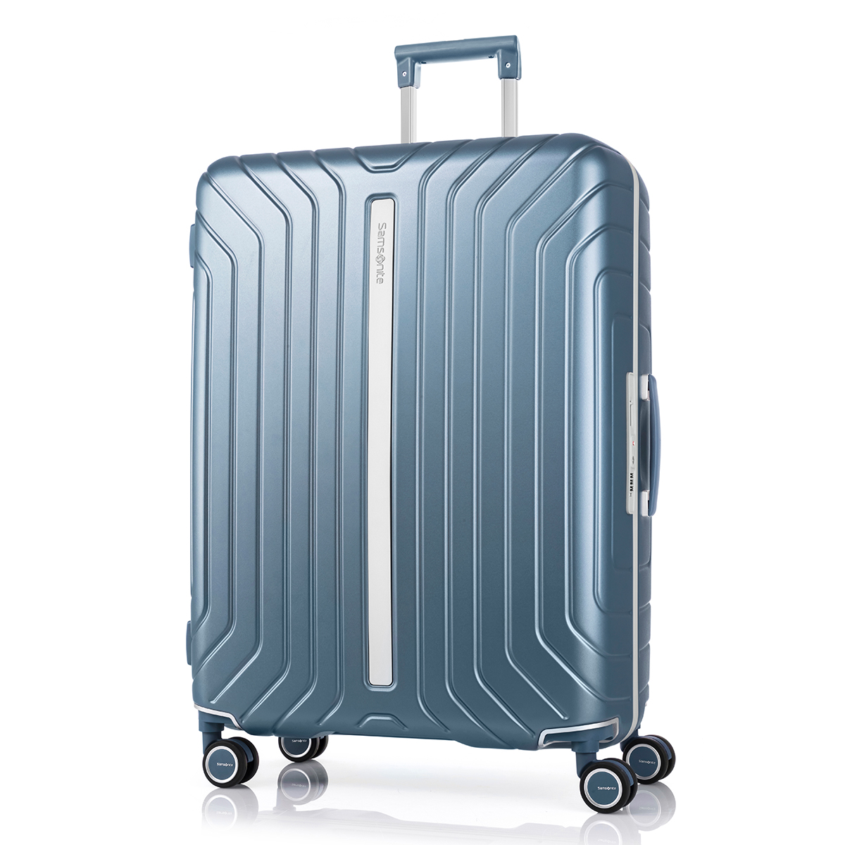 Samsonite（サムソナイト） 最大51% 3/8限定 スーツケース Lサイズ 89L