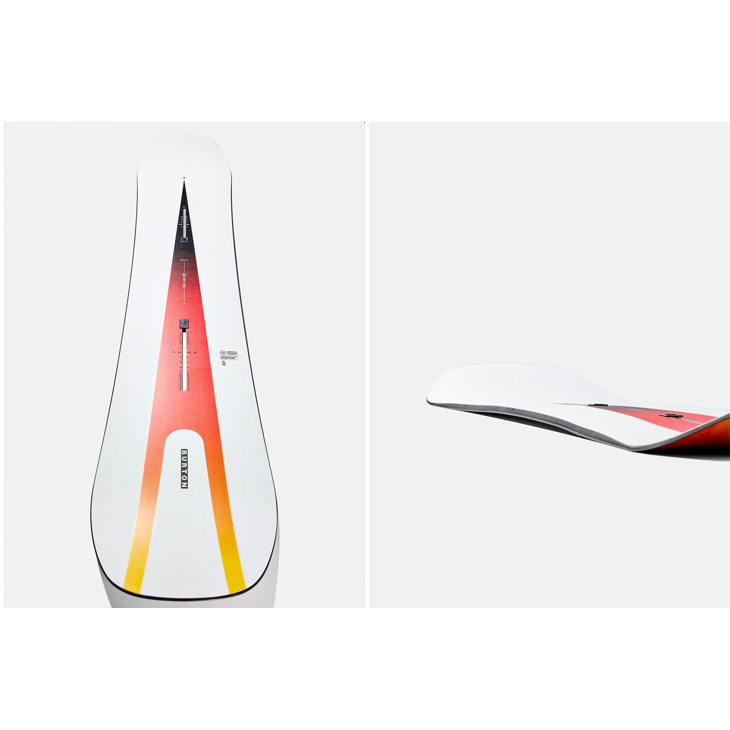 BURTON バートン 23-24 CUSTOM SMALLS カスタム スモールズ 正規品