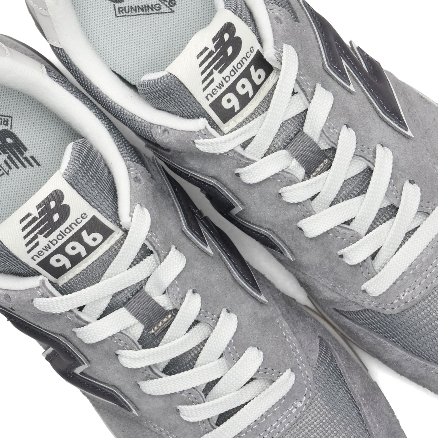 New Balance（ニューバランス） new balance 996 V2 スニーカー メンズ