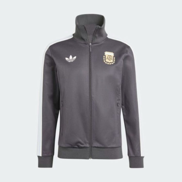 adidas（アディダス） adidas Originals トラックトップ ジャージ AFA