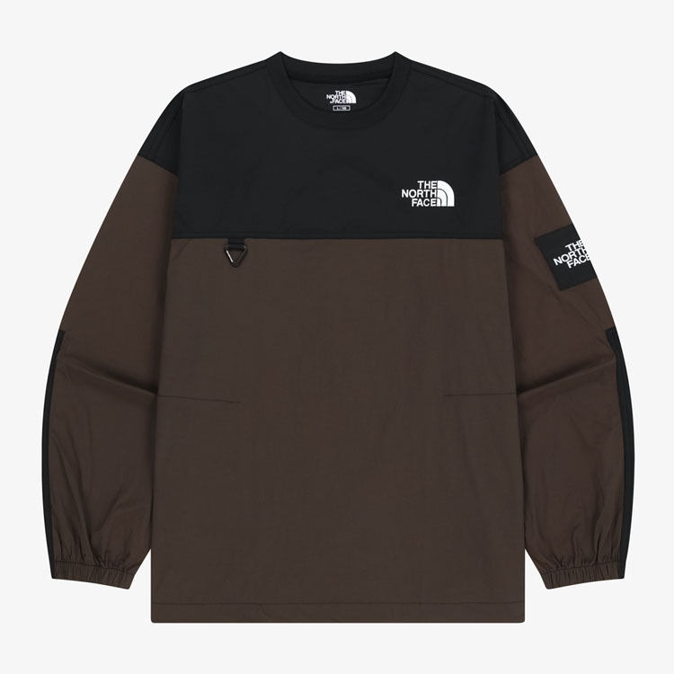 THE NORTH FACE（ザ ノースフェイス） ノースフェイス スウェット