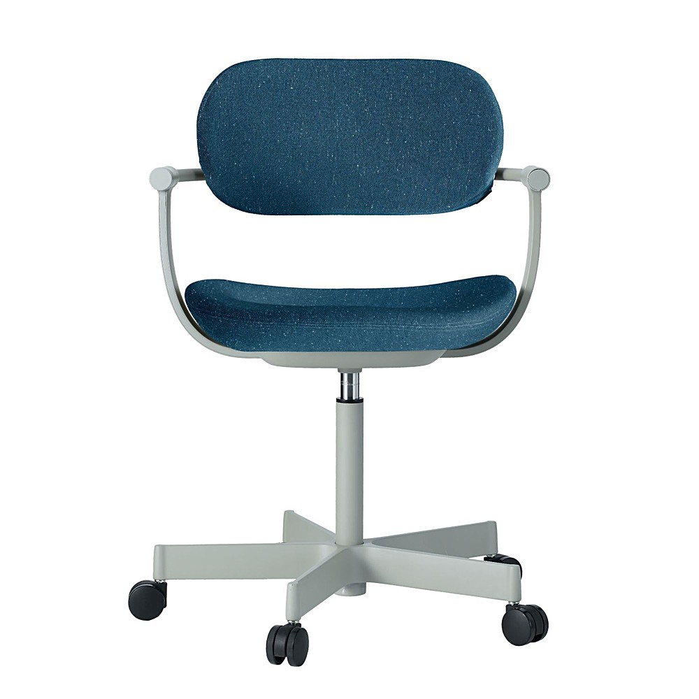 vertebra03 チェア イトーキ バーテブラ03 キャスター 昇降 座スライド