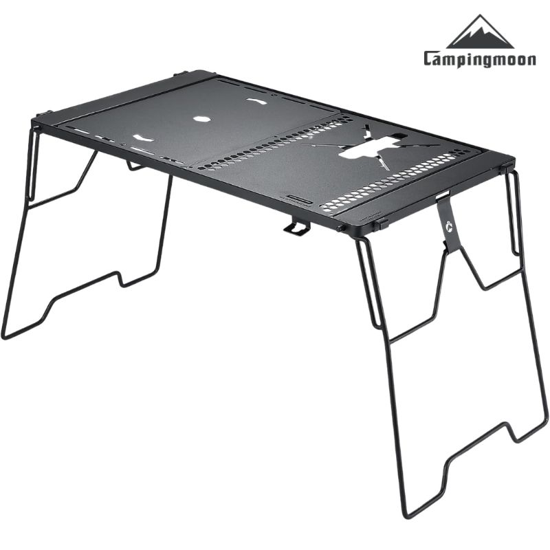 CAMPINGMOON キャンピングムーン IGTテーブル 天板 セット 互換