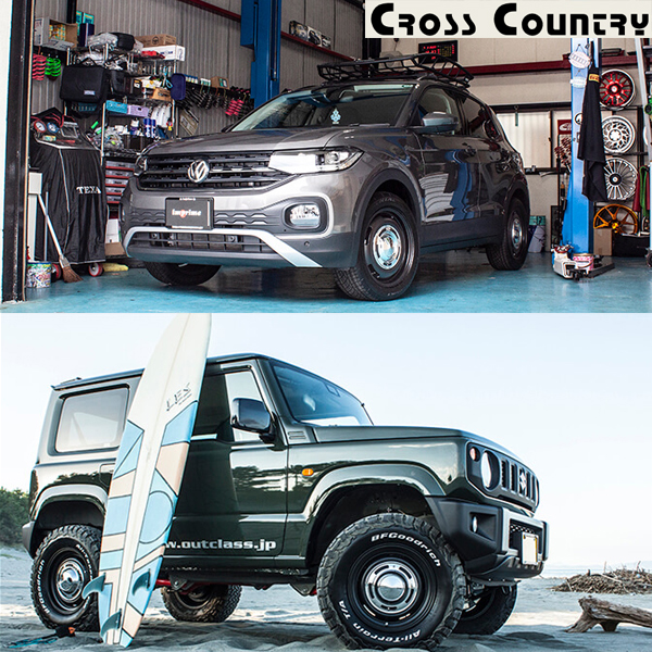 OPEN COUNTRY タウンエース 165/80R14 ホイールセット | トーヨー