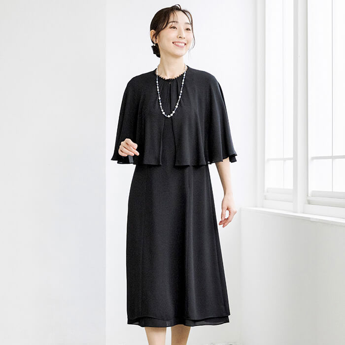 東京ソワール 30％OFF ワンピース ドレス ロング 結婚式 親族