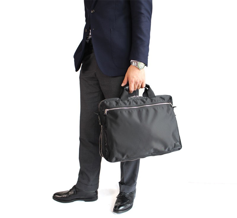 PORTER ポーター リフト 2WAYブリーフケース 822-06225 吉田カバン