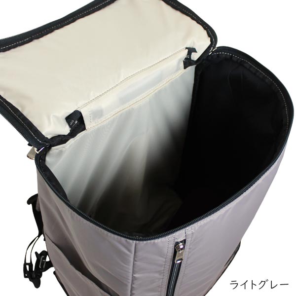 SOLO_TOURIST（ソロツーリスト） デイパックキャリー24 (24L