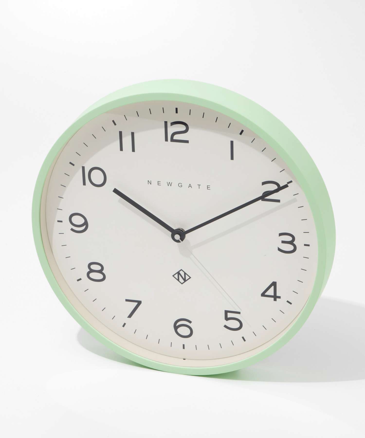 NEWGATE ニューゲート NEW GATE NUMTHR129K 掛け時計 Number Three