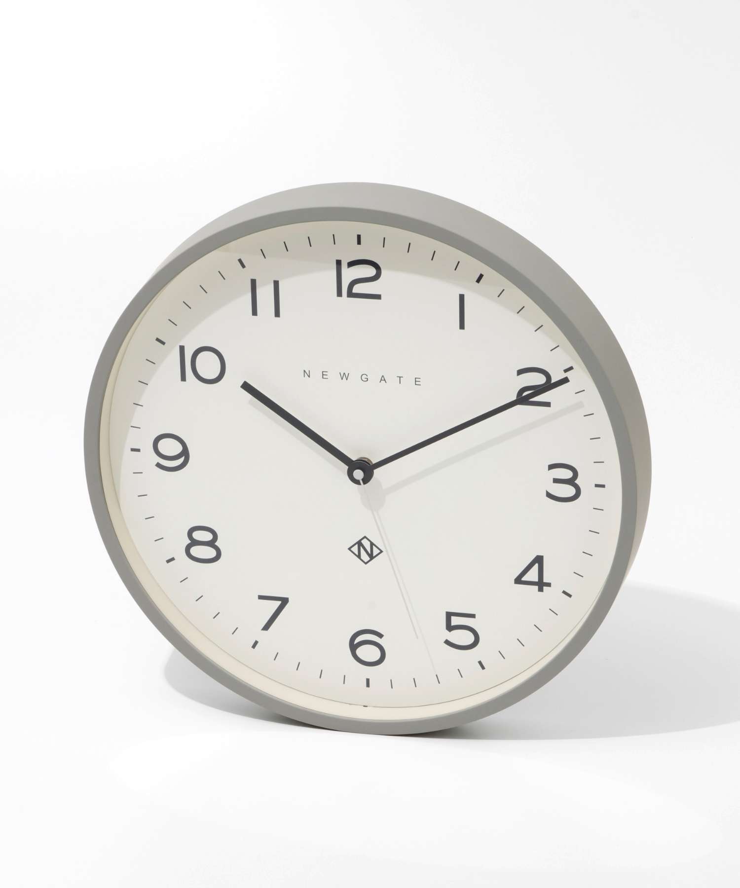 NEWGATE ニューゲート NEW GATE NUMTHR129K 掛け時計 Number Three