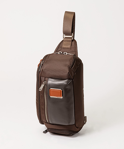 TUMI（トゥミ） TUMI 232399 ボディバッグ アルファ ブラボー ALPHA