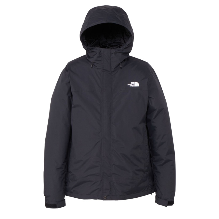 THE NORTH FACE（ザ ノースフェイス） 中綿ジャケット メンズ カシウス