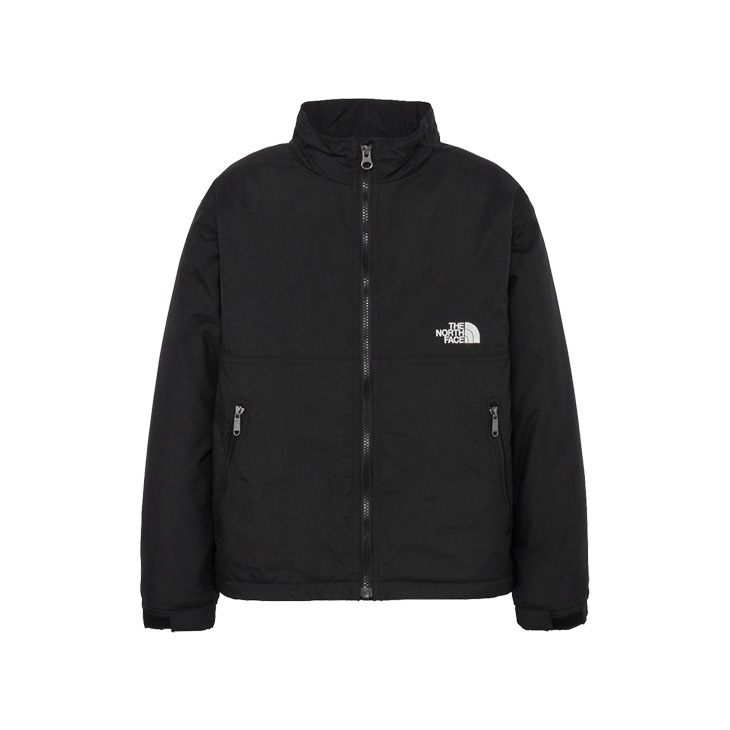 THE NORTH FACE（ザ ノースフェイス） 中わたジャケット キッズ