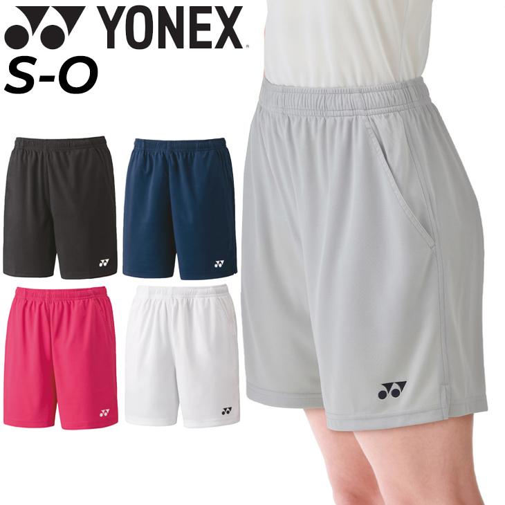 YONEX（ヨネックス） ハーフパンツ レディース ショートパンツ