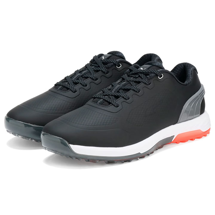 PUMA（プーマ） メンズ ゴルフシューズ スパイクレス PUMA GOLF