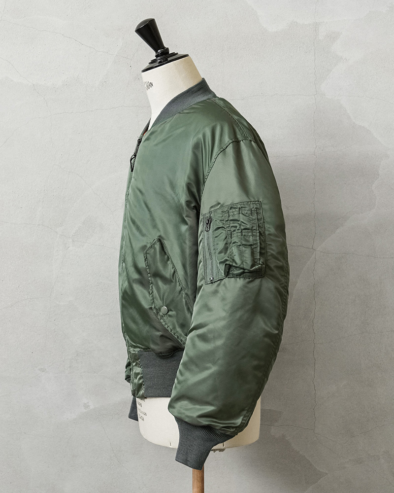 MILITARY（ミリタリー） GREENBRIER IND.INC グリーンブライヤー