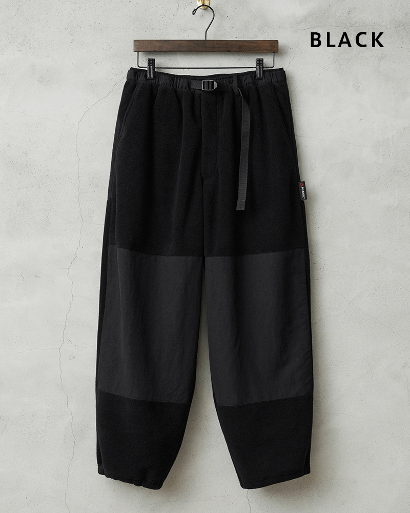 WAIPER.inc ワイパーインク 米軍 ECWCS GEN2 フリースパンツ POLARTEC