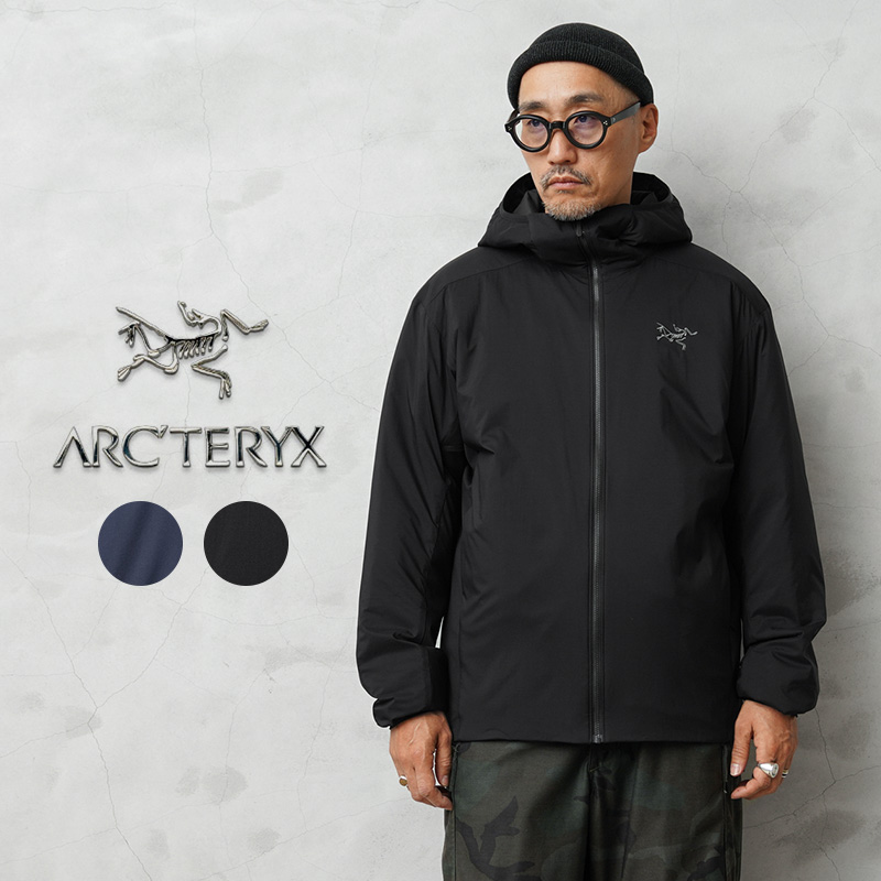ARC'TERYX（アークテリクス） ARC'TERYX X000009556 Atom Hoody アトム