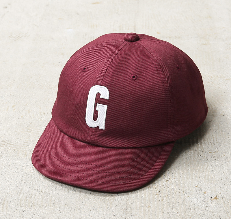 Mighty Shine（マイティーシャイン） 7253001 TYPE3 BRIDGE WAPPEN CAP