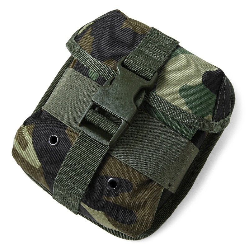 ゆ*う様 【5.11】（美品）ポーチ、モバイルポーチ、モールシステム対応