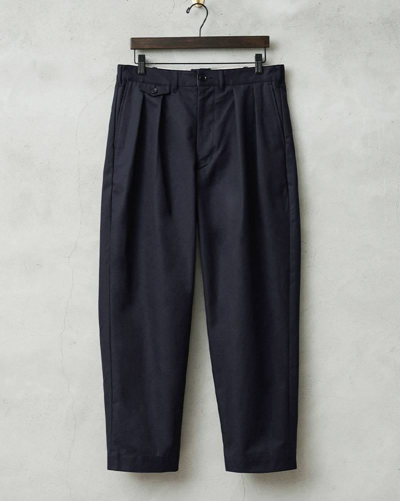 WAIPER.inc ワイパーインク US ARMY FICTIONAL M-49 VENTILE