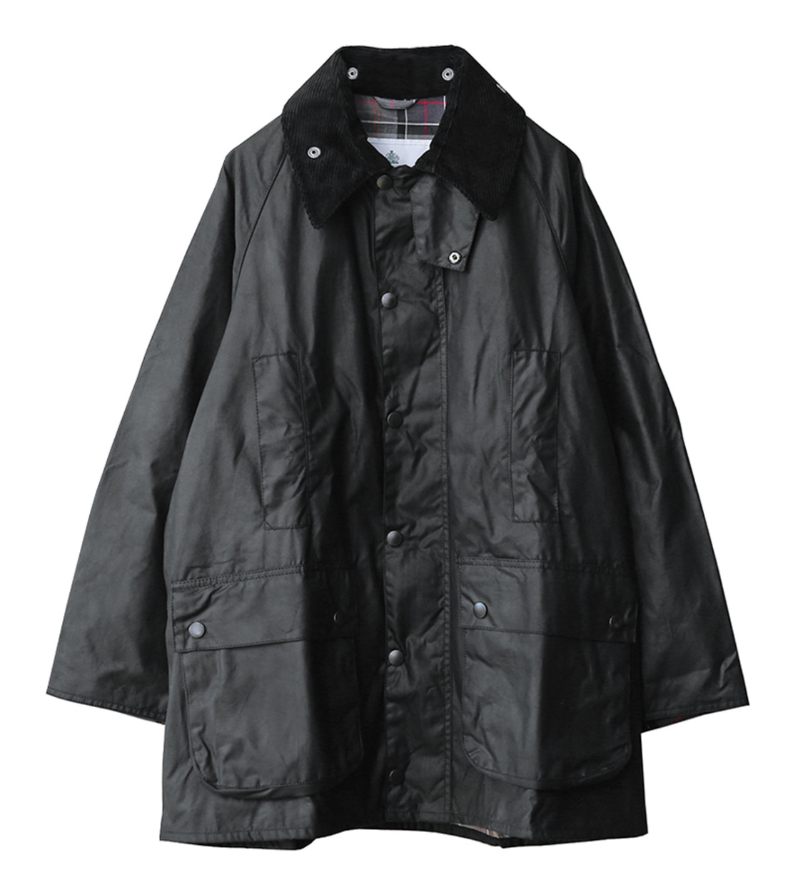 Barbour（バブアー） ビューフォート / Barbour MWX1680 OVERSIZE