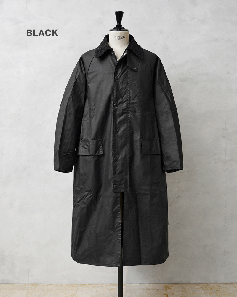 Barbour（バブアー） MWX1674 OVERSIZE BURGHLEY（オーバーサイズ