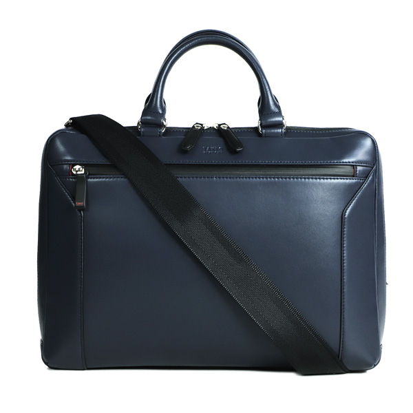 TAKEO KIKUCHI（タケオキクチ） Squall スコール ビジネスバッグ