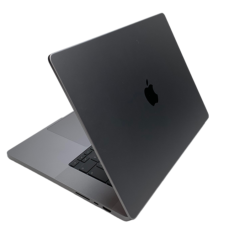 MacBook Pro Apple 16inch MK183J/A A2485 Late 2021 TouchID 選べるOS