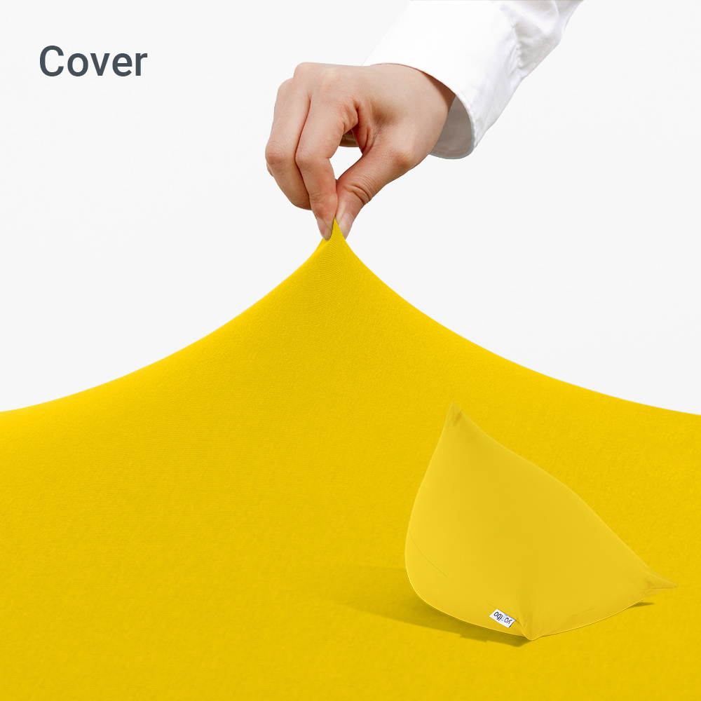 Yogibo（ヨギボー） Yogibo Pyramid ピラミッド 専用カバー / ソファ