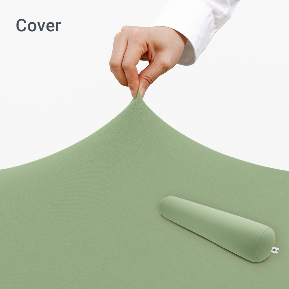 Yogibo（ヨギボー） Yogibo Roll Max ロール マックス 専用カバー 替え