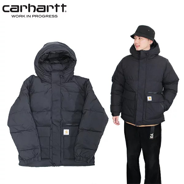Carhartt WIP（カーハートワークインプログレス） 並行輸入品