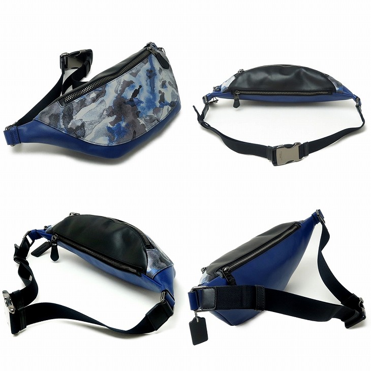 COACH（コーチ） 【並行輸入品】コーチ バッグ メンズ ショルダー