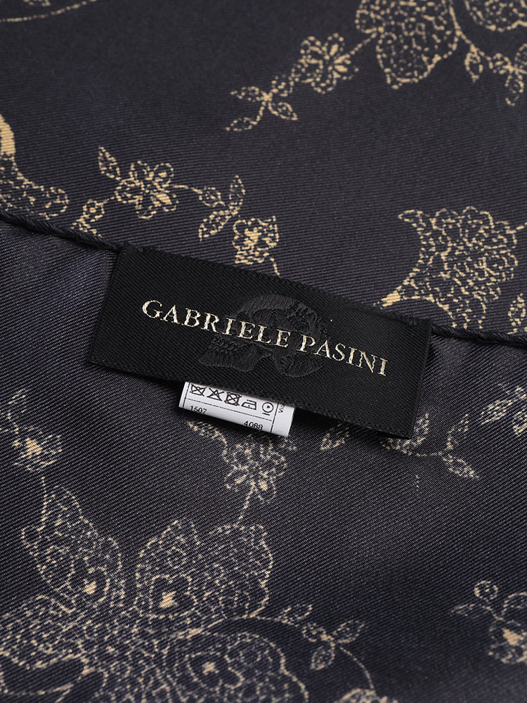 GABRIELE PASINI（ガブリエレ パジーニ） ガブリエレ パジーニ