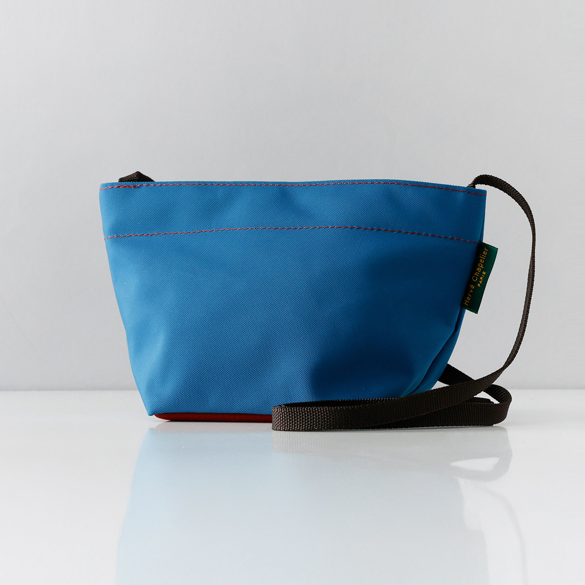 Herve Chapelier（エルベシャプリエ） 並行輸入 ショルダーバッグ