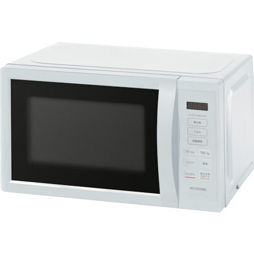 東芝 TOSHIBA 単機能レンジ ホワイト ER-S17Y-W[17L] ホワイト ER-S17Y