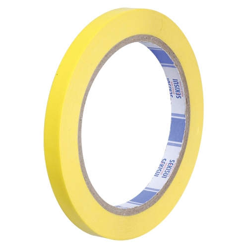 積水化学工業 セキスイ バッグシーラーテープ Hタイプ 9mm×50m 緑 1巻