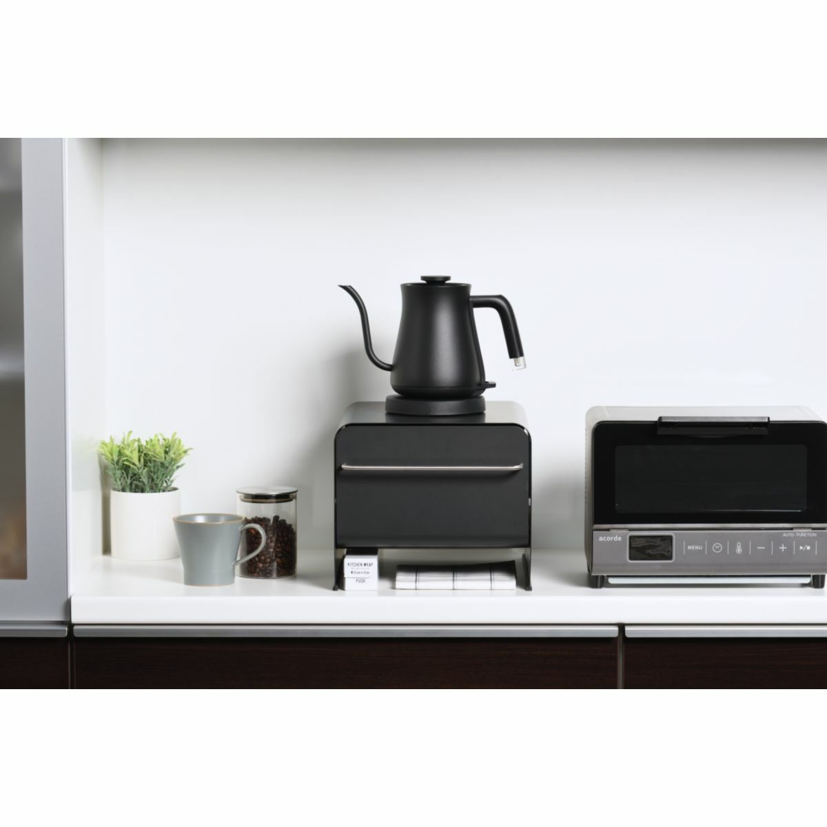 UtaUウタウ ブレッドドロワースリムカームグレー|《公式》ソルヴィータ