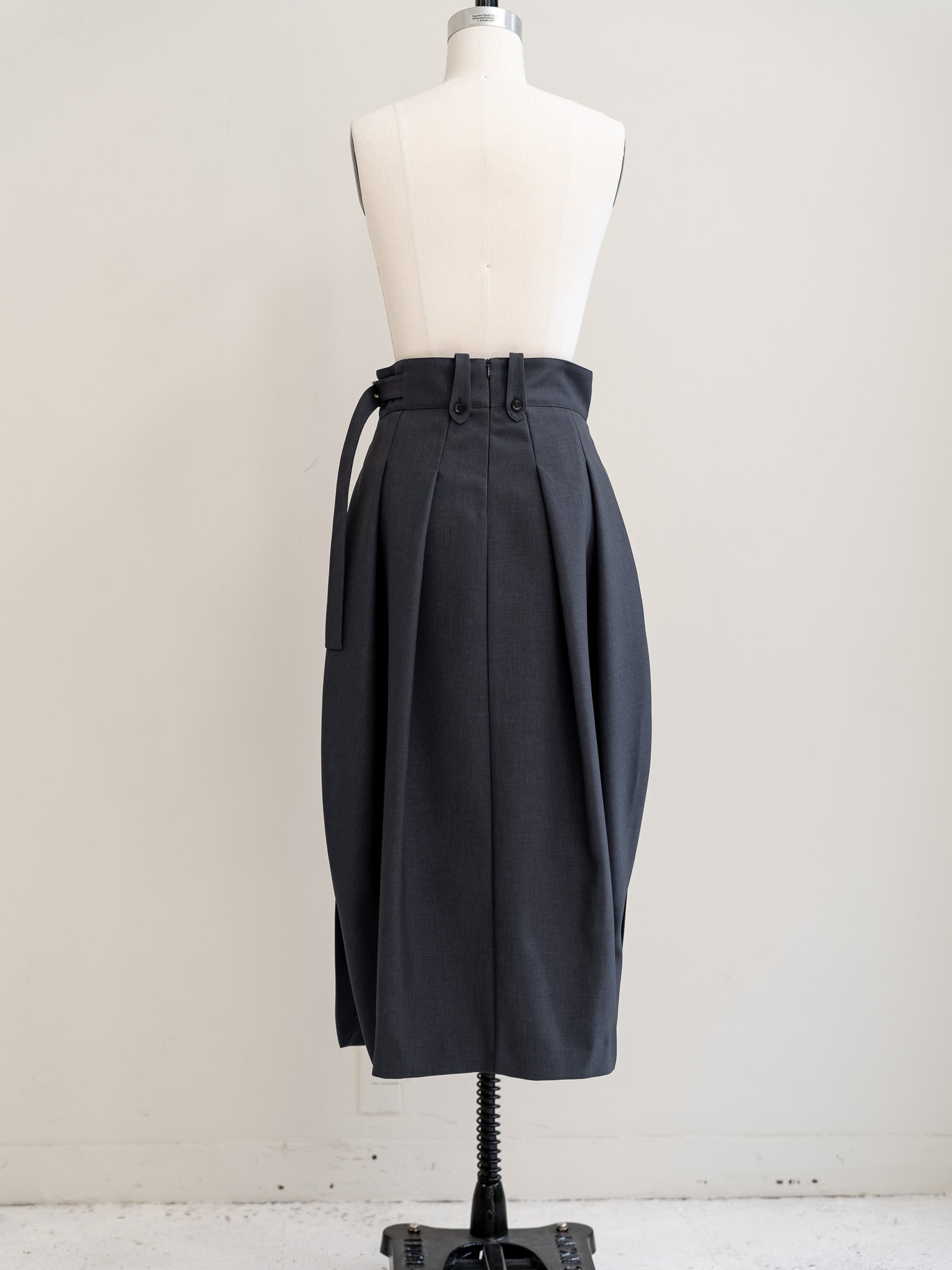 Gurkha skirt – soyy.online