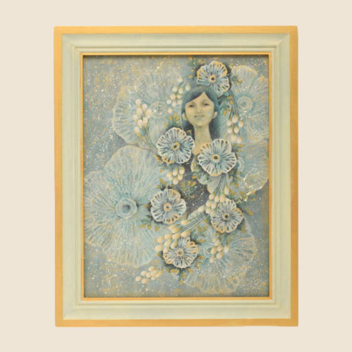 トールペイント作品 5点 トールペイント日本展 佳作・入選｜会員専用