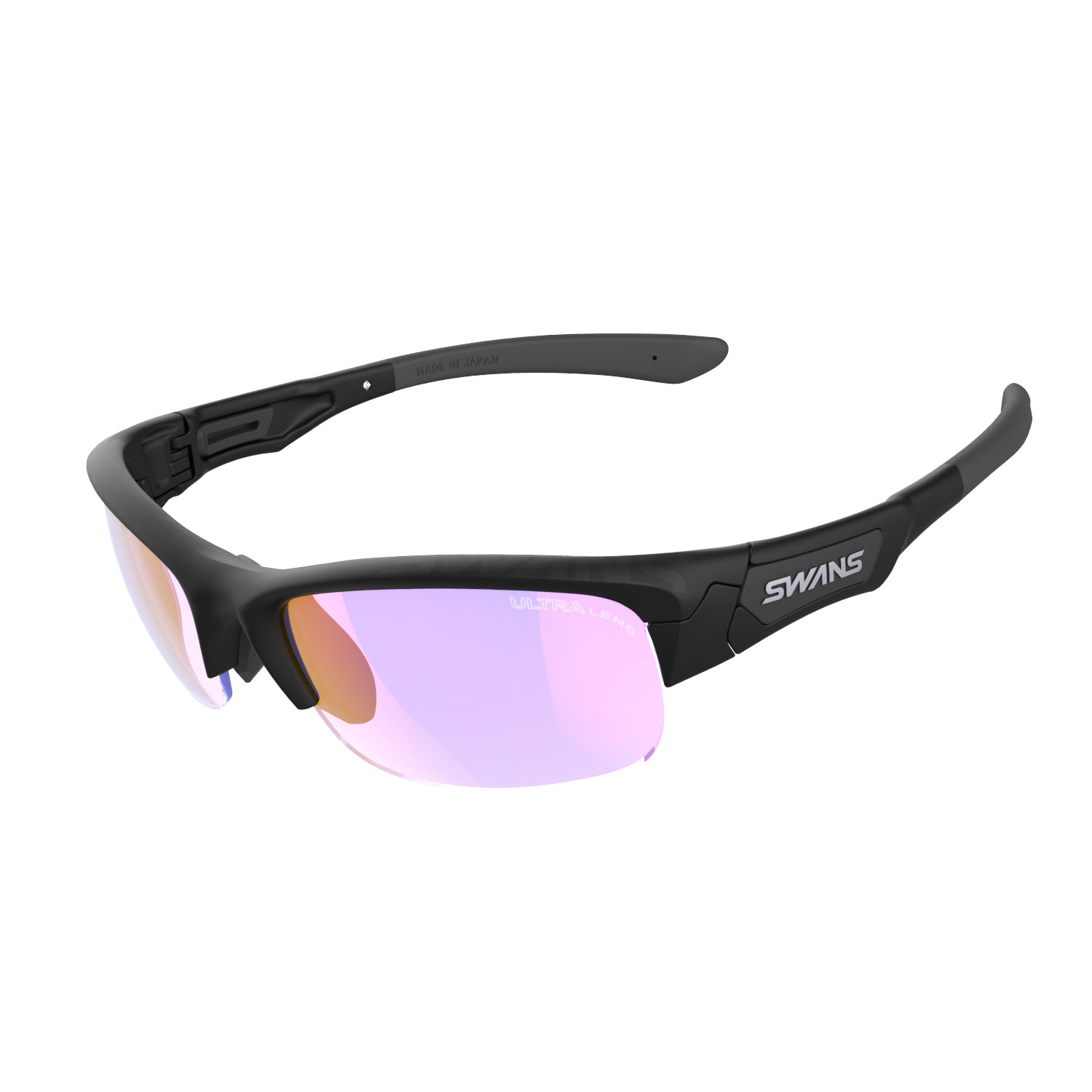 SPRINGBOK [レンズセットアップ SPRINGBOK] | 【公式】SWANS 日本製