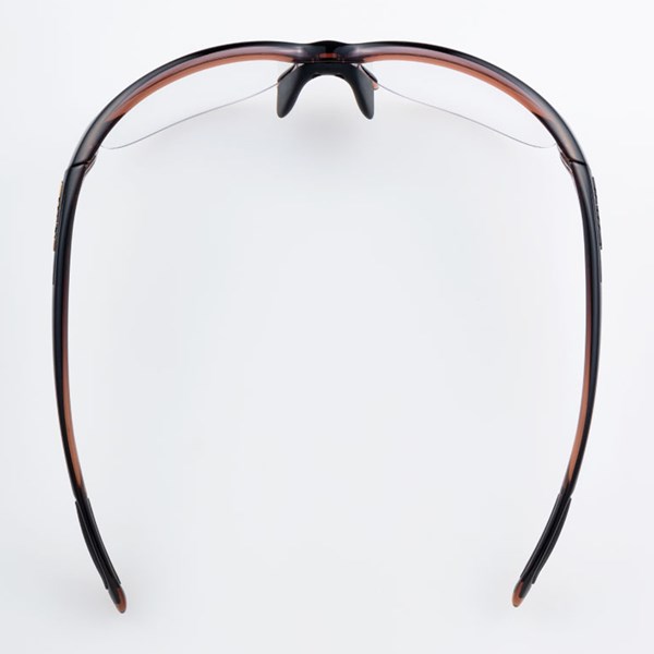 LUNA 調光レンズモデル [LN-0066 BRBK ] | 【公式】SWANS 日本製