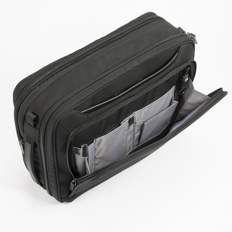 ace.／エース EVL-4.0 3WAY 2気室 エキスパンダブル B4 14インチPC