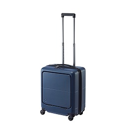 PROTECA／プロテカ マックスパスソフト4 キャリーケース 日本製 42L