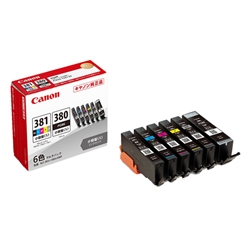 ワンクリックまとめ買い】トナーカートリッジ 059シリーズ全4色（C/M/Y